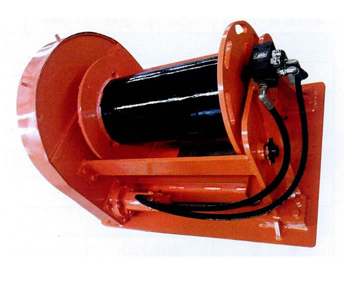 ZYJ-320/11.5D、ZYJ-500/25D型液...